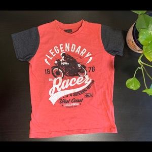 Graphic Tee